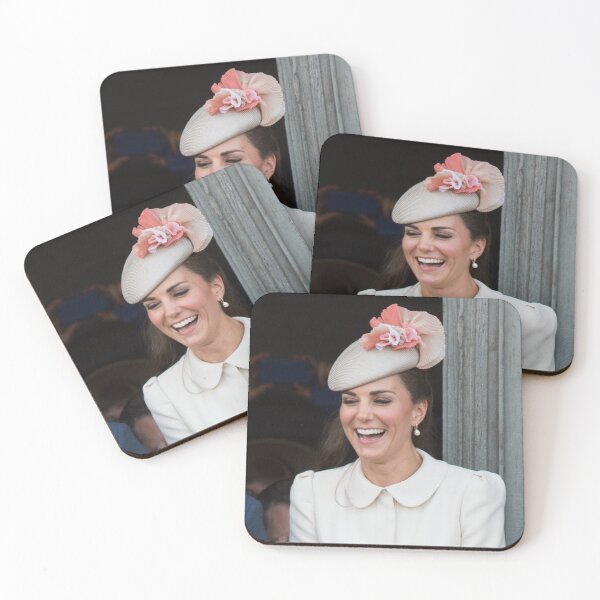 Item preview, Duchess of Cambridge now Catherine, Princess of Wales Belgium 2014 designed and sold by Picturestation.