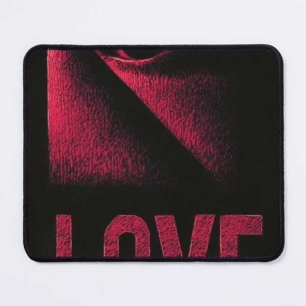 Item preview, Love's meaning in art designed and sold by anytka.