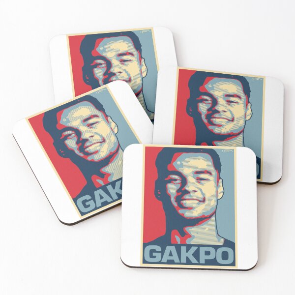 Item preview, Gakpo designed and sold by DFA.