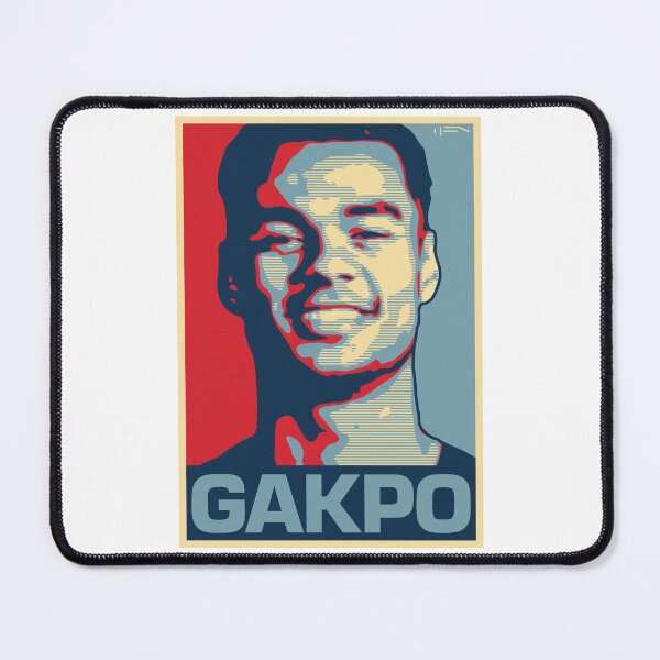 Item preview, Gakpo designed and sold by DFA.