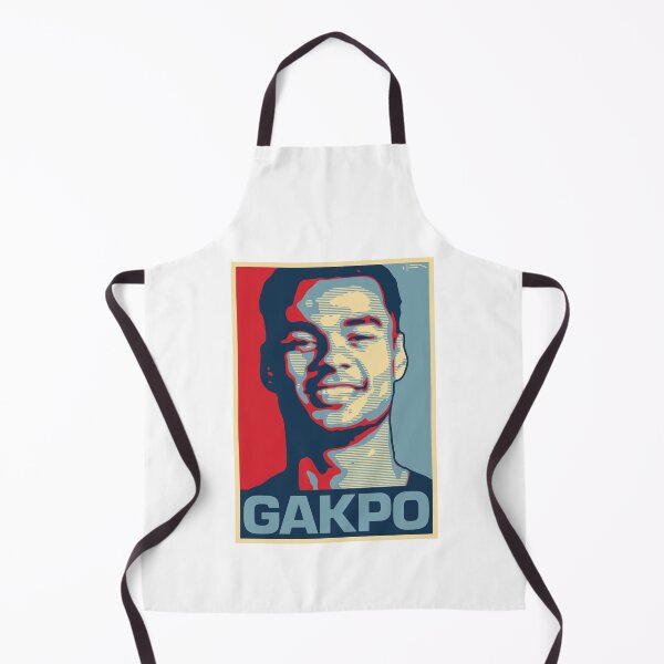 Item preview, Gakpo designed and sold by DFA.