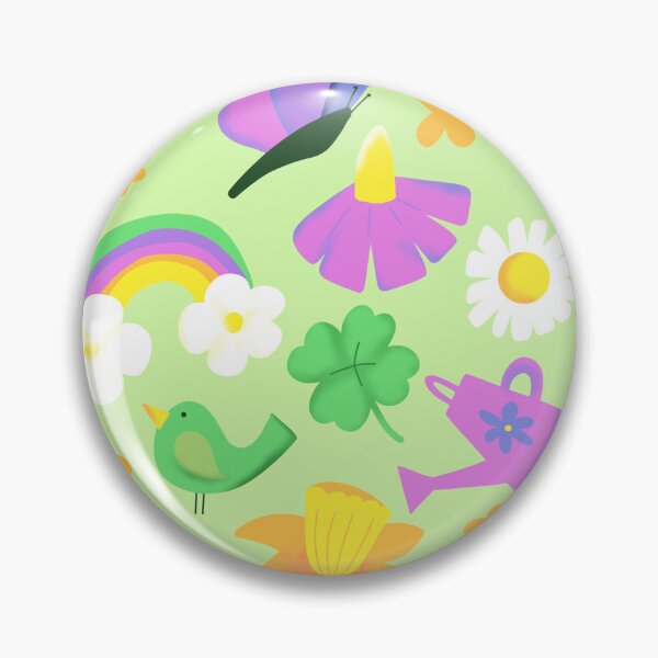 Aperçu de l'œuvre Motif floral créée et vendue par herpixels.