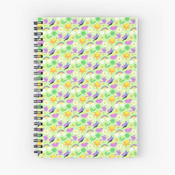 Item preview, Floral pattern designed and sold by herpixels.