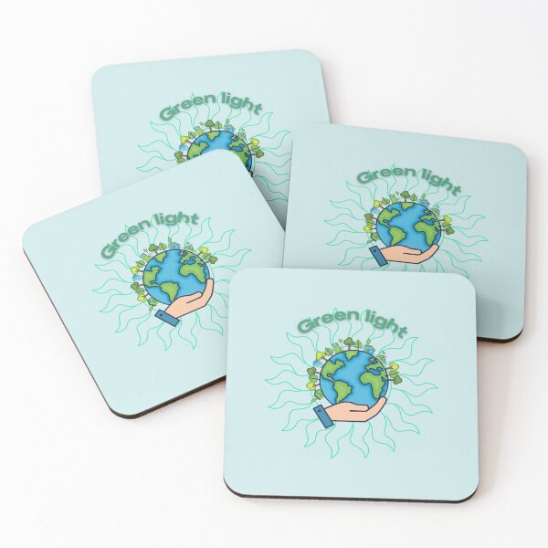 Item preview, A hand holding the Earth, symbolizing care and responsibility for the planet. designed and sold by Wantanadesign.