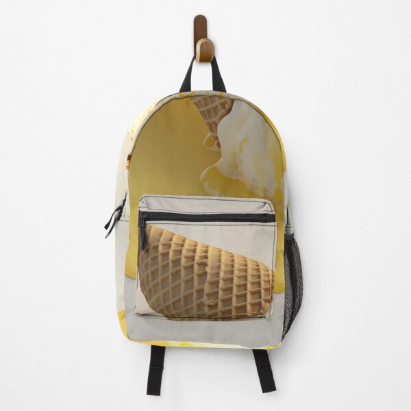 Item preview, Ice cream cone spills out designed and sold by anytka.