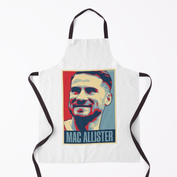 Item preview, Mac Allister designed and sold by DFA.