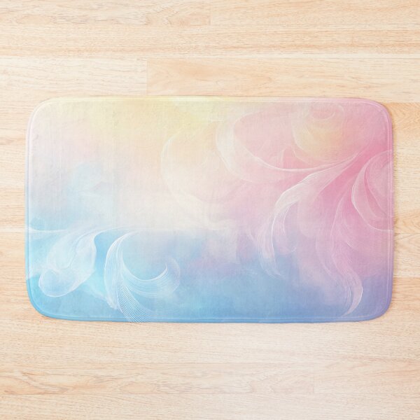 Item preview, Dreamy pastels blend softly designed and sold by anytka.