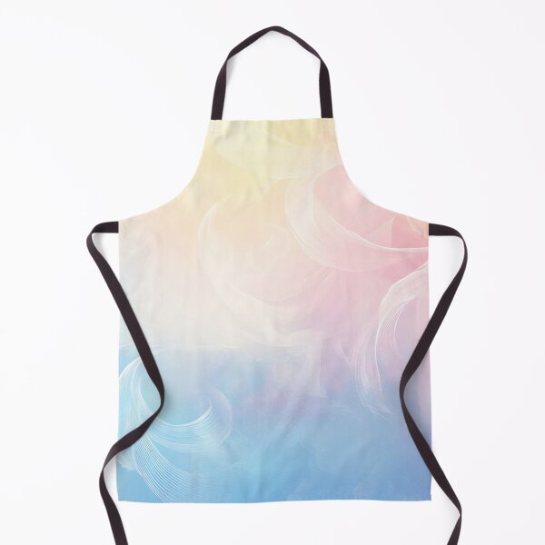 Item preview, Dreamy pastels blend softly designed and sold by anytka.