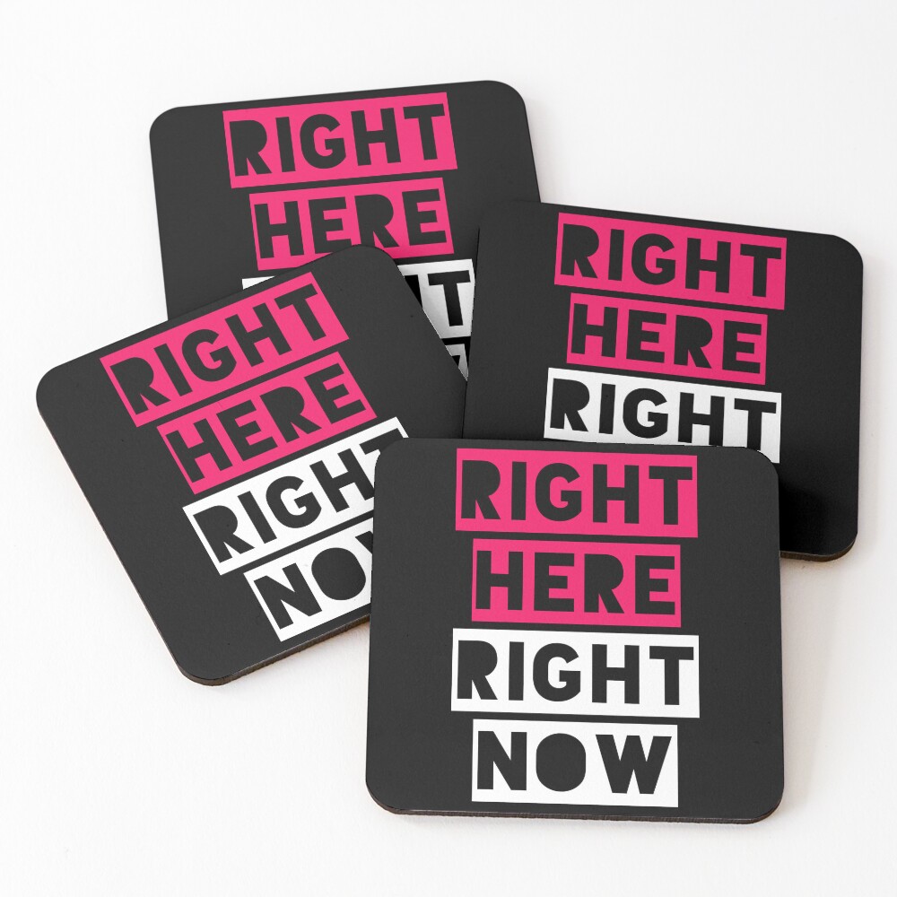 Item preview, Coasters (Set of 4) designed and sold by UtopicSlaps.