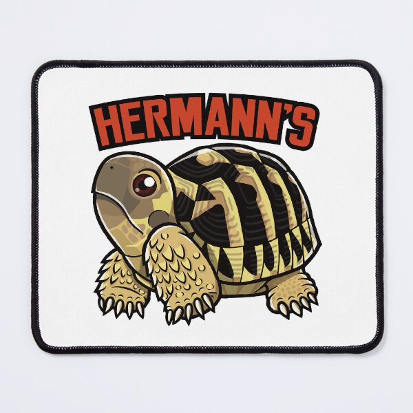 Item preview, Hermann's Tortoise designed and sold by Rie-TortoTurtle.