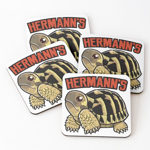 Item preview, Hermann's Tortoise designed and sold by Rie-TortoTurtle.