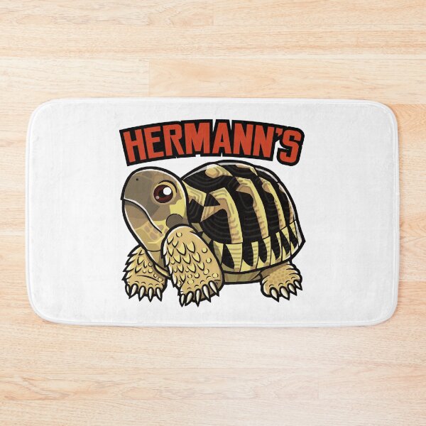 Item preview, Hermann's Tortoise designed and sold by Rie-TortoTurtle.