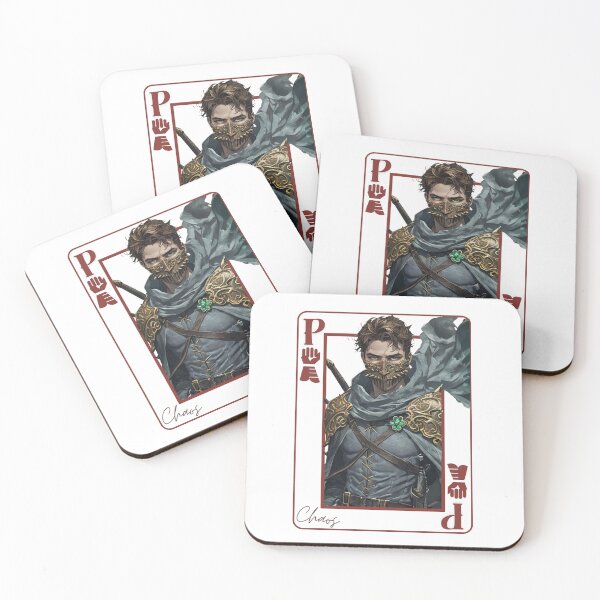 Item preview, Chaos Fate Card deck of destiny once upon a broken heart stephanie garber designed and sold by inkdrinkingdove.