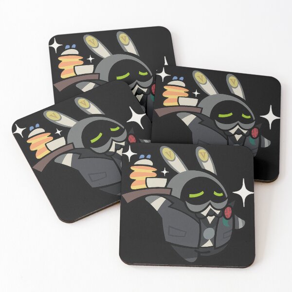 Item preview, Bangboo Sticker #2 Zenless Zone Zero (zzz) designed and sold by Astral Drop.
