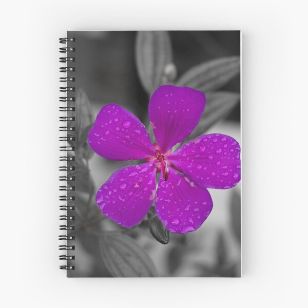 Item preview, Purple Princess Flower designed and sold by Boujiee-Boutique.