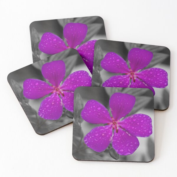 Item preview, Purple Princess Flower designed and sold by Boujiee-Boutique.