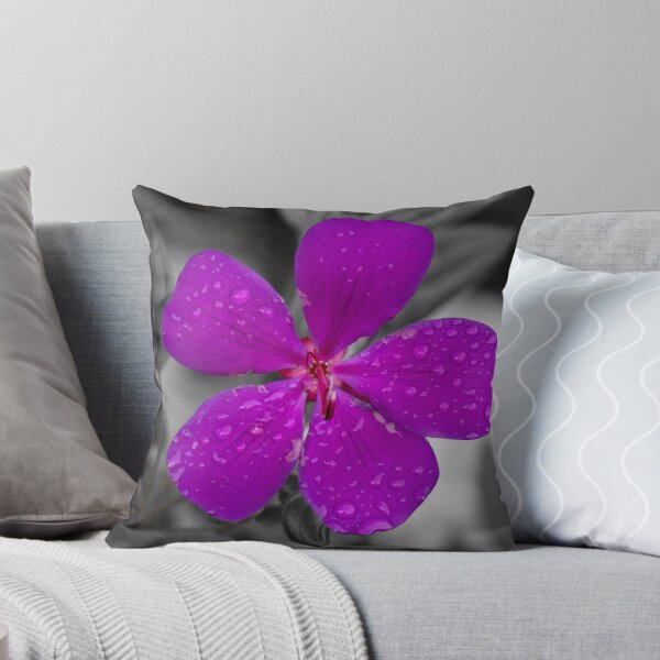 Item preview, Purple Princess Flower designed and sold by Boujiee-Boutique.