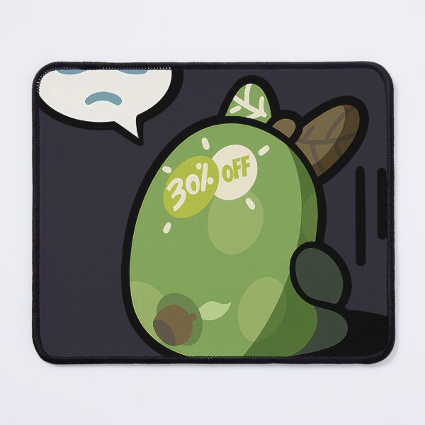 Item preview, Bangboo Sticker #5 Zenless Zone Zero (zzz) designed and sold by Astral Drop.