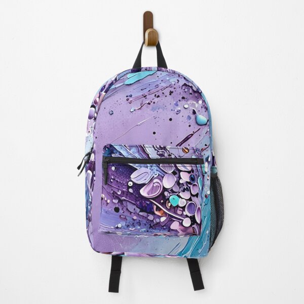 Item preview, Lavender Explosion designed and sold by 8thStreetDesign.