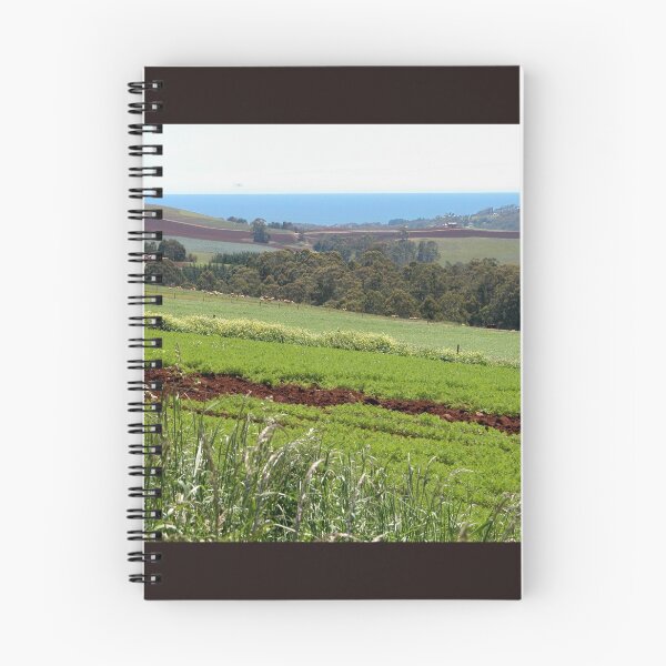 Item preview, From Kindred to Bass Strait, Tasmania, Australia. designed and sold by kaysharp.