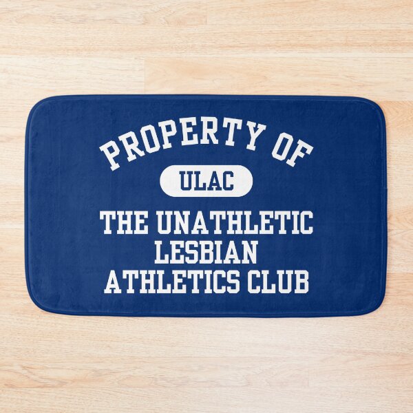 Item preview, Unathletic Athletics Club designed and sold by LP.
