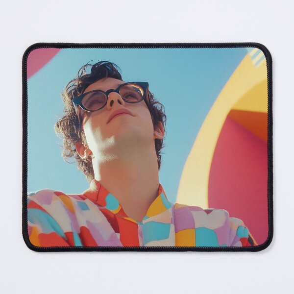 Item preview, Vibrant fashion, vivid backdrop designed and sold by anytka.