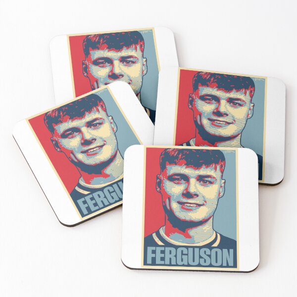 Item preview, Ferguson designed and sold by DFA.