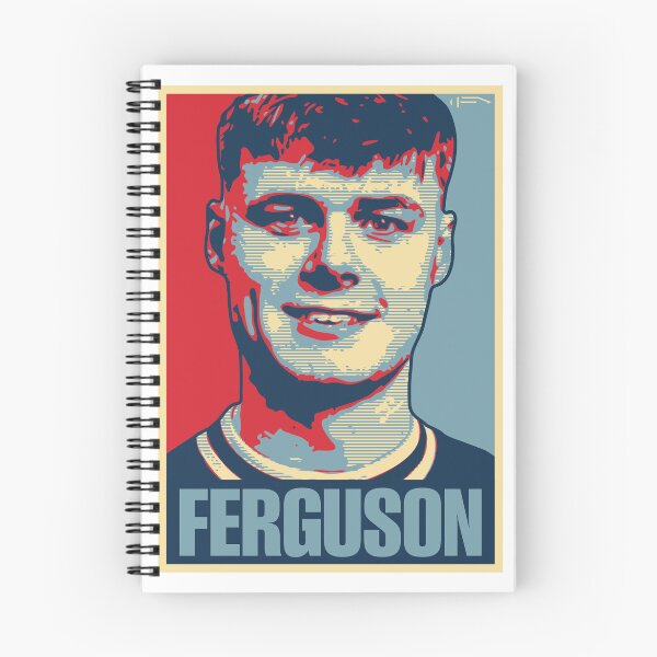 Item preview, Ferguson designed and sold by DFA.