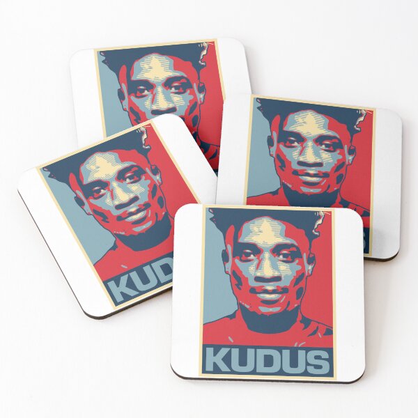Item preview, Kudus designed and sold by DFA.