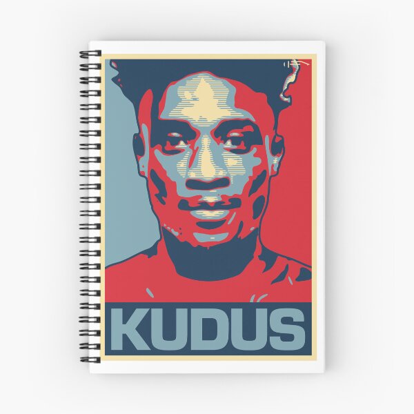 Item preview, Kudus designed and sold by DFA.