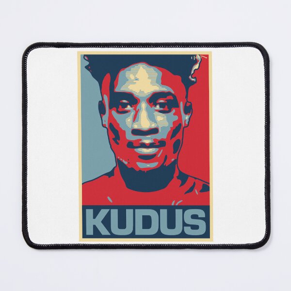 Item preview, Kudus designed and sold by DFA.