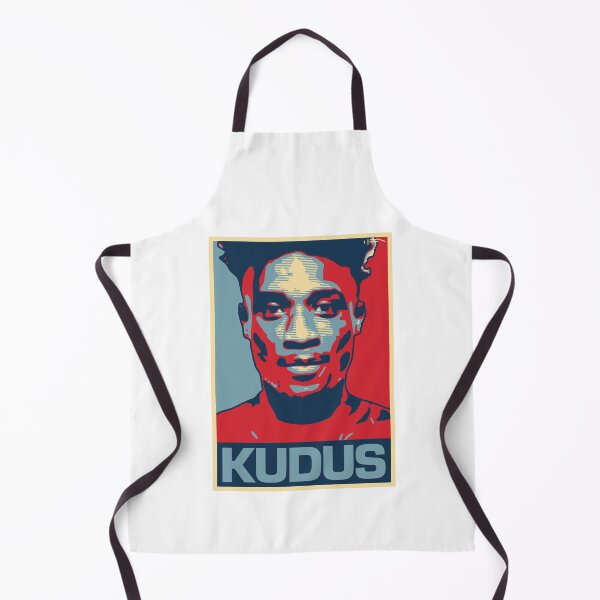 Item preview, Kudus designed and sold by DFA.
