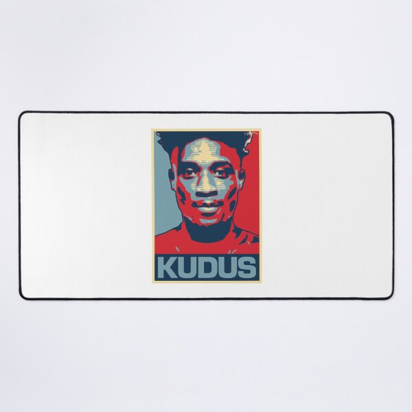 Item preview, Kudus designed and sold by DFA.