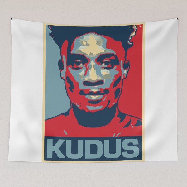Item preview, Kudus designed and sold by DFA.
