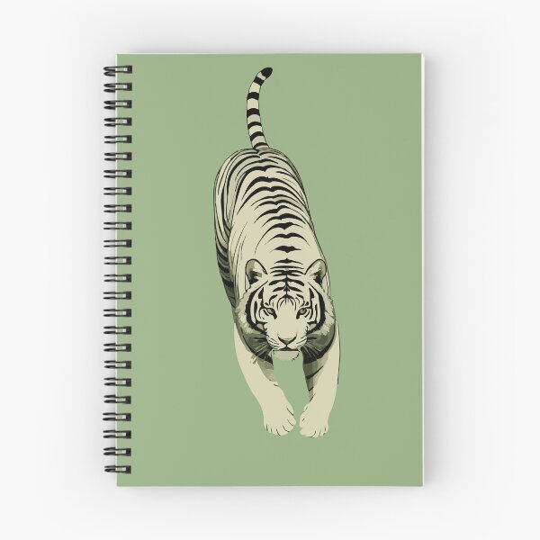 Item preview, Master tigress designed and sold by After De Moment.