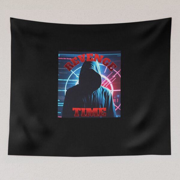 Item preview, REVENGE TIME  designed and sold by SoulFlex.