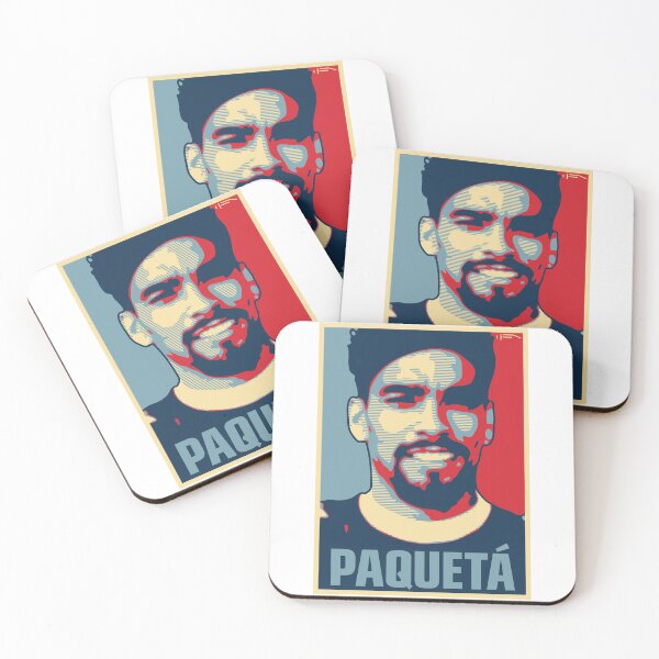 Item preview, Paquetá designed and sold by DFA.