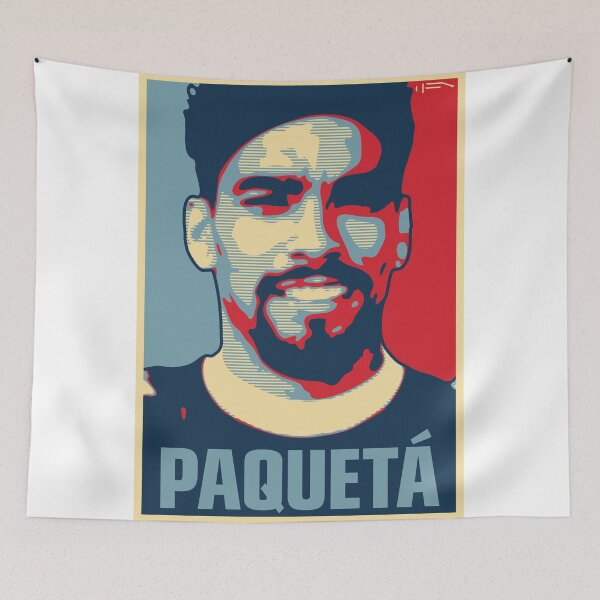 Item preview, Paquetá designed and sold by DFA.