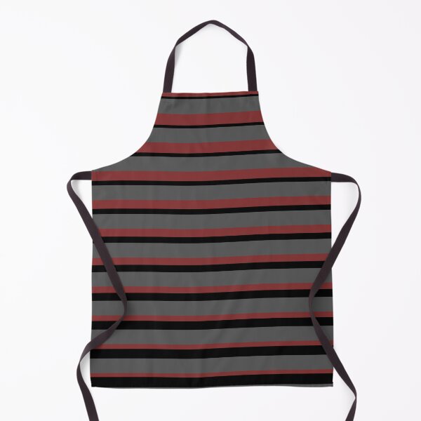 Item preview, pink,black,grey stripes pattern designed and sold by cutecrazytshirt.