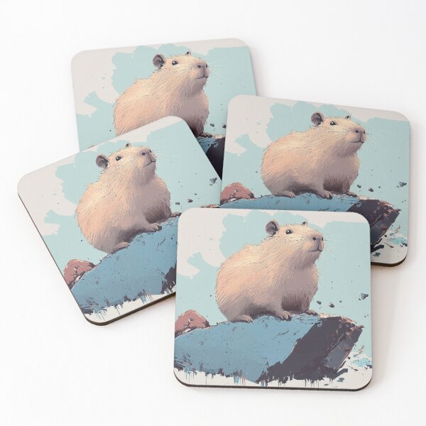 Item preview, Rocky Rodent designed and sold by CHCOfficial.