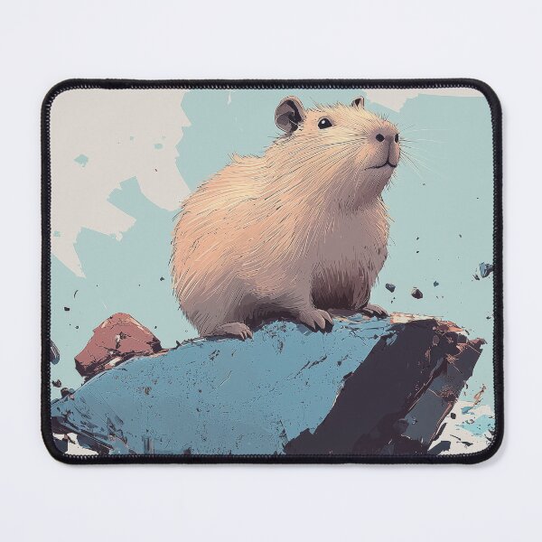 Item preview, Rocky Rodent designed and sold by CHCOfficial.