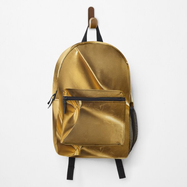 Item preview, Retro golden shiny texture designed and sold by Giuseppe Cammino.