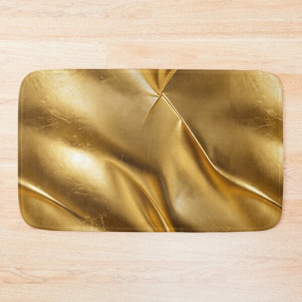 Item preview, Retro golden shiny texture designed and sold by Giuseppe Cammino.