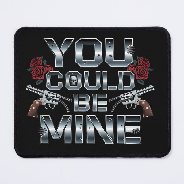 Item preview, You could be minee designed and sold by BugiDesignArt.