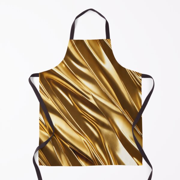Item preview, Retro golden shiny texture designed and sold by Giuseppe Cammino.