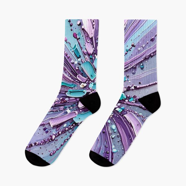 Item preview, Lavender Explosion designed and sold by 8thStreetDesign.
