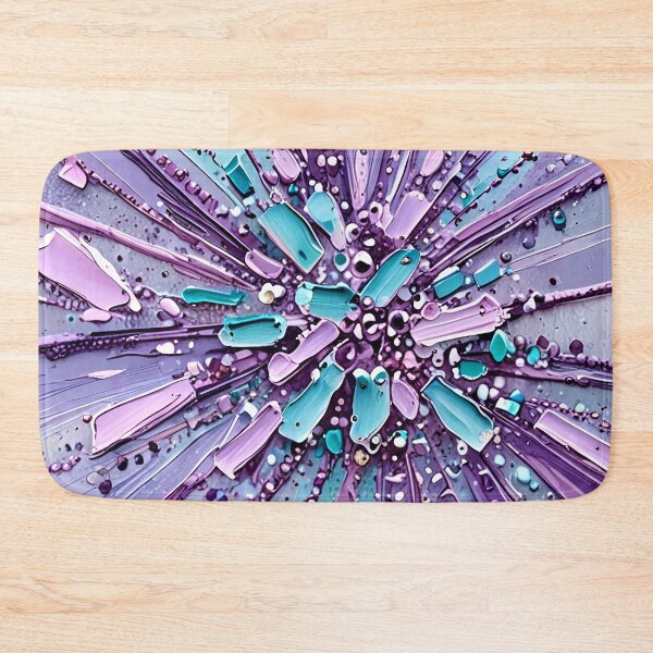 Item preview, Lavender Explosion designed and sold by 8thStreetDesign.