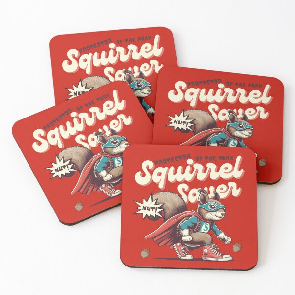 Item preview, Park squirrel designed and sold by Peerless-Prime.