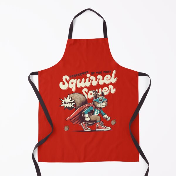 Item preview, Park squirrel designed and sold by Peerless-Prime.