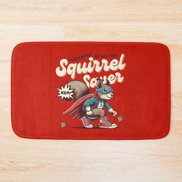 Item preview, Park squirrel designed and sold by Peerless-Prime.